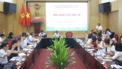 Hà Nội: Quận Ba Đình xem xét xây dựng đường nối phố Trúc Bạch với phố Trấn Vũ