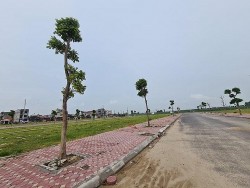 Huyện Mê Linh chuẩn bị đấu giá 36 thửa đất, kỳ vọng thu 150 tỷ đồng