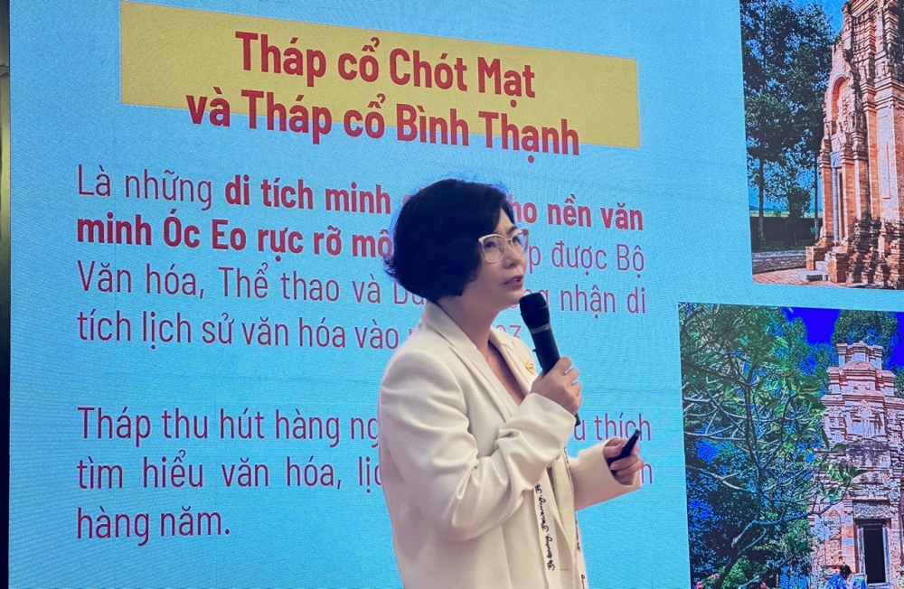 Để yêu Tây Ninh...