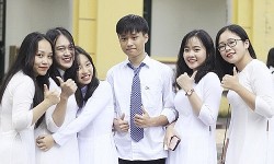 Hà Nội công bố điểm thi học sinh giỏi lớp 12 cấp thành phố