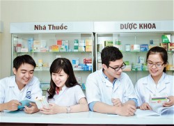 Phát triển ngành Dược Việt Nam ngang tầm các nước tiên tiến trong khu vực