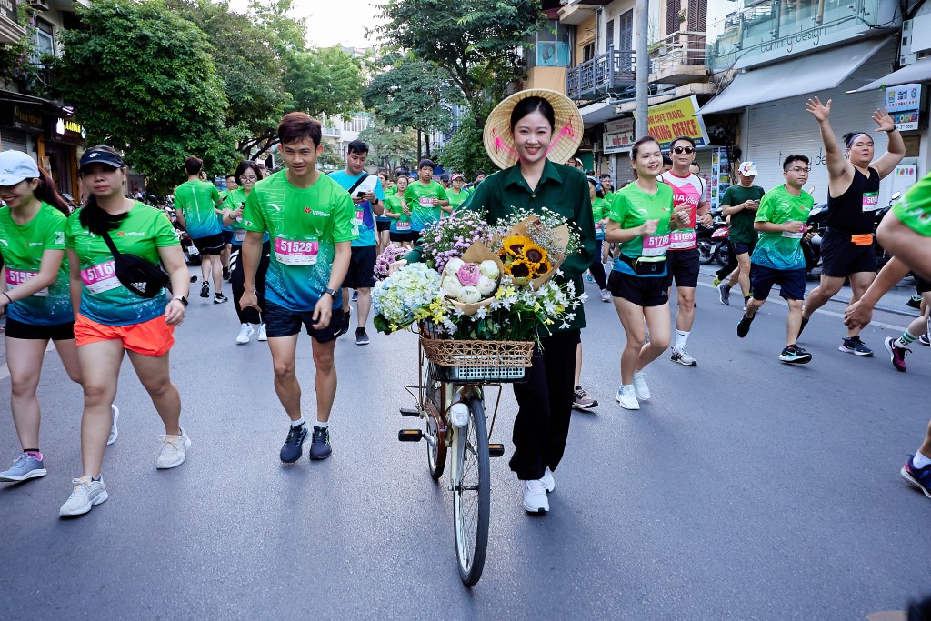 Những khoảnh khắc khó quên tại VPIM 2023