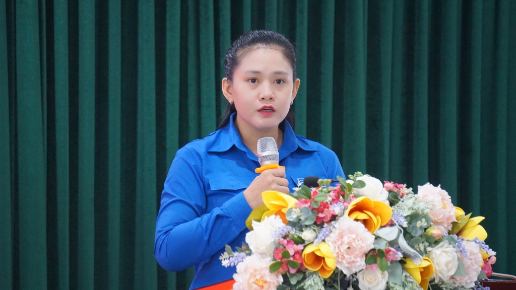 Tuổi trẻ Bình Dương "tạo lập và khai thác dữ liệu số để tạo ra giá trị mới”