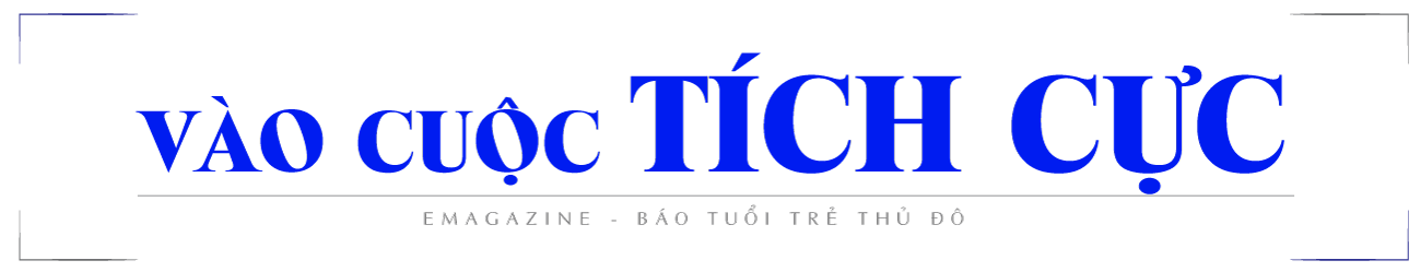 Vào cuộc tích cực