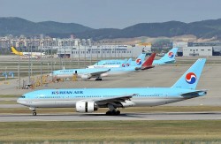 Hàn Quốc: Nhiều nhân viên hàng không vi phạm nồng độ cồn
