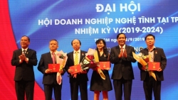 Hội Doanh nghiệp Nghệ Tĩnh tại TP HCM: 20 năm kết nối giao thương
