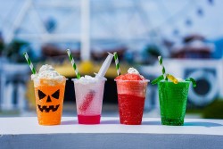 Công viên Châu Á - Asia Park sắp tổ chức lễ hội Halloween lớn bậc nhất Việt Nam