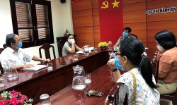 Quảng Nam: Thường trực HĐND tỉnh đề nghị Cục Thi hành án dân sự tiếp và trả lời công dân