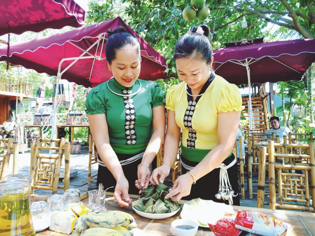 Du lịch Yên Bái: “Điểm đến lý tưởng” của du khách