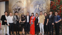 Lần đầu tiên tổ chức cuộc thi "Tiếng hát Việt toàn cầu"