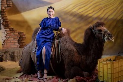 Hoa hậu Doanh nhân Đàm Hương Thủy: Thành công nằm ở sự kiên định