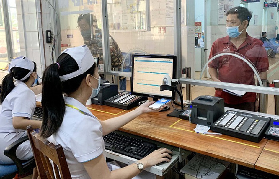 Các trường hợp được hưởng 100% chi phí khám, chữa bệnh BHYT từ 1/7