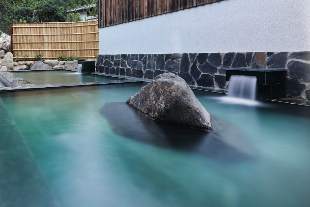 Onsen được xem như “quốc hồn quốc túy” của Nhật Bản