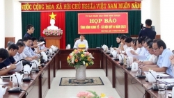 Ninh Thuận đứng thứ 9 cả nước về tốc độ tăng trưởng GRDP
