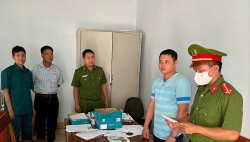 Đắk Nông: Bắt giam Phó Chỉ huy Quân sự xã nhận tiền “chạy” nghĩa vụ quân sự