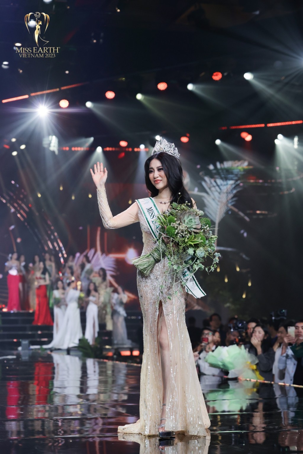 Hoa hậu Trái đất - Miss Earth Việt Nam 2023