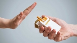 Các hóa chất hương vị trong thuốc lá gây nhiều lo ngại