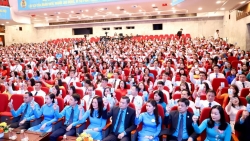 Hôm nay (16/10) diễn ra Đại hội Công đoàn thành phố Hà Nội lần thứ XVII