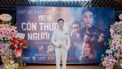 Việt Lee ra mắt MV từ ca khúc tự sáng tác