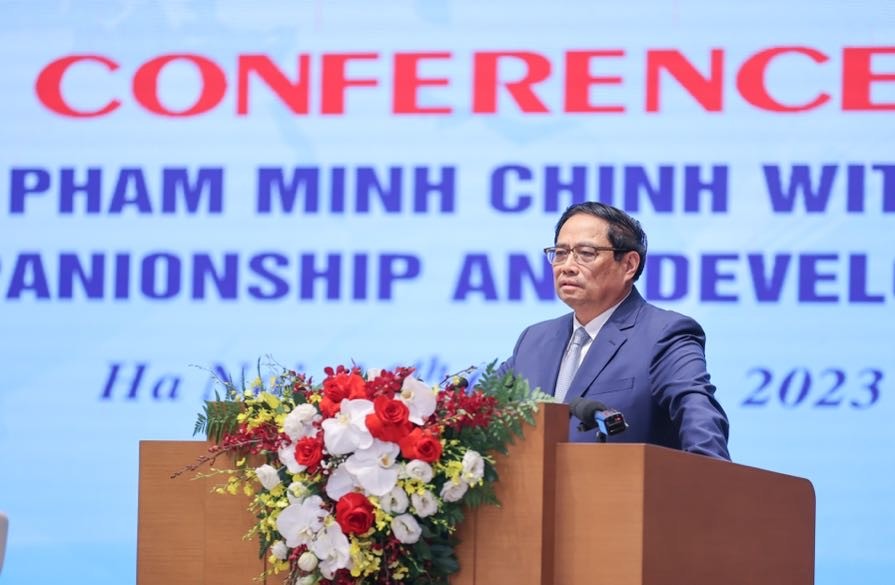 3 cam kết của Việt Nam với nhà đầu tư nước ngoài