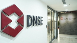 "Bóng dáng" Capella Group tại chứng khoán DNSE