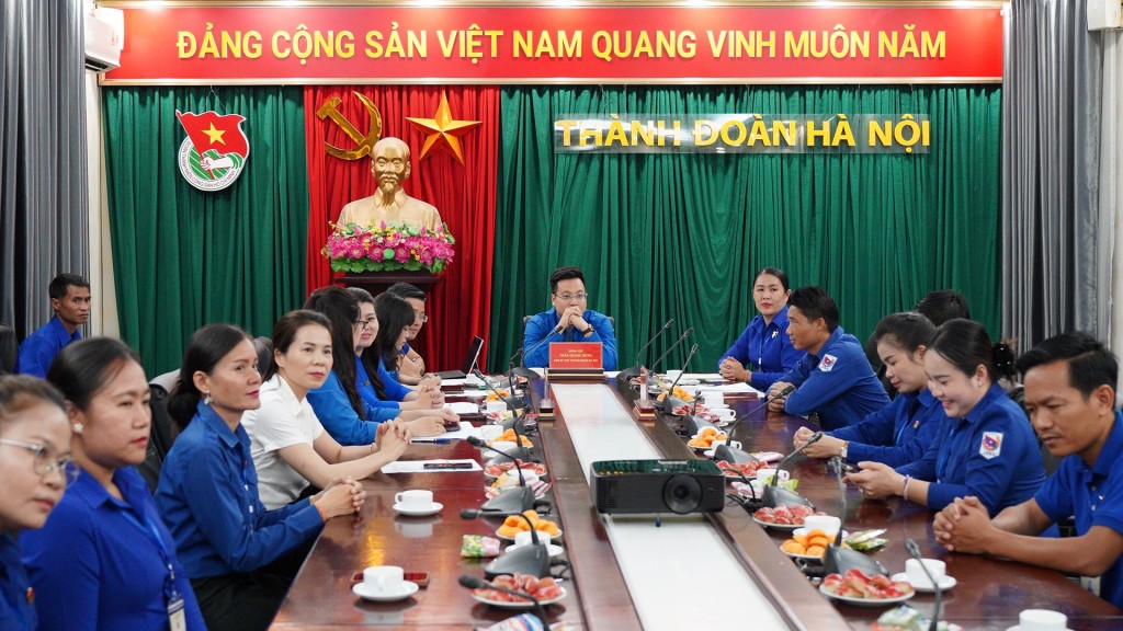 Toàn cảnh chương trình Toàn cảnh chương trình