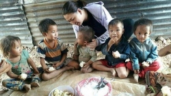 Chế độ dinh dưỡng để cải thiện tầm vóc cho trẻ nhỏ