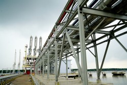 LNG: Bức tranh đa sắc màu của thị trường năng lượng Việt Nam