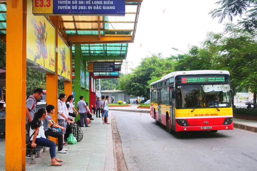 Đề xuất điều chỉnh giá vé xe buýt đối với các tuyến buýt có trợ giá
