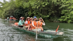 Du lịch TP Hồ Chí Minh thúc đẩy tăng trưởng xanh