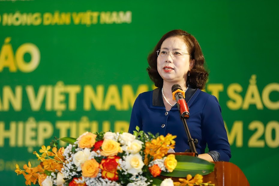 Bình Điền đồng hành cùng Chương trình Tự hào nông dân Việt Nam