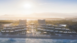 ALMA Resort nằm trong Top 4 Khu nghỉ dưỡng dành cho gia đình năm 2023