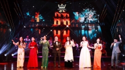 Tiếng hát Hà Nội - "hiện tượng âm nhạc" mới của Thủ đô
