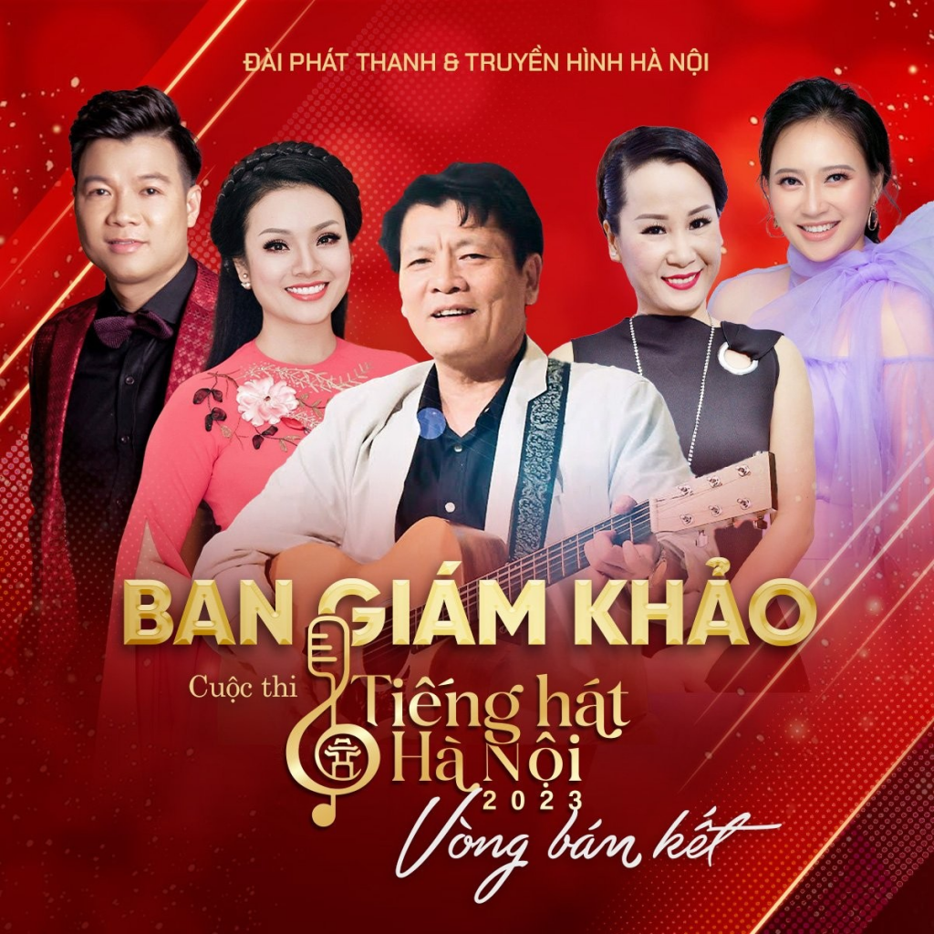 Tiếng hát Hà Nội - 