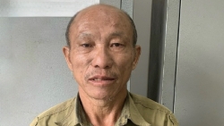 Nghệ An: Bắt giữ đối tượng bị Công an huyện Kỳ Sơn truy nã sau 17 năm lẩn trốn