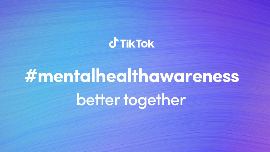 TikTok tăng cường nhận thức về sức khỏe tinh thần với chiến dịch #MentalHealthAwareness tại Việt Nam