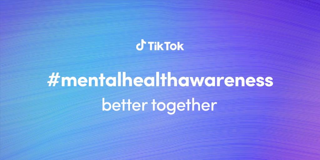 TikTok tăng cường nhận thức về sức khỏe tinh thần với chiến dịch #MentalHealthAwareness tại Việt Nam