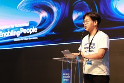 Samsung mang cơ hội phát triển cho giới trẻ Việt Nam thông qua đào tạo công nghệ
