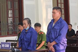 Kỳ Sơn (Nghệ An): Gô gái 15 tuổi bị bán ra nước ngoài trở về tố cáo kẻ phạm tội