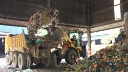 Sơn La phân chia công tác quản lý về chất thải rắn sinh hoạt đến từng đơn vị