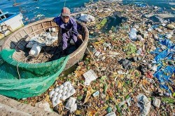 Việt Nam chủ động ứng phó với nguy cơ do rác thải nhựa