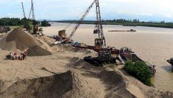 Quảng Nam: Xử lý nghiêm các đơn vị khai thác khoáng sản kê khai không trung thực