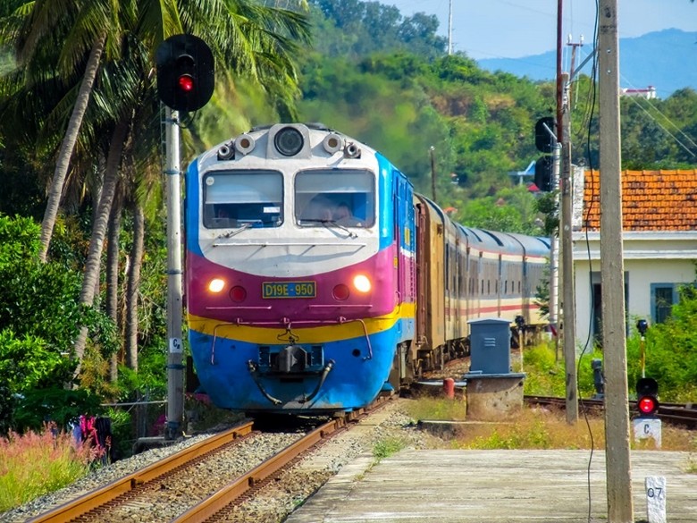 Nghiên cứu xây dựng đường sắt Lào Cai - Hà Nội - Hải Phòng