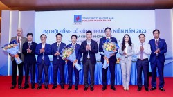 PV GAS đứng trong Top 10 doanh nghiệp nộp thuế lớn nhất Việt Nam