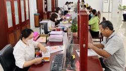 Ủy quyền điều chỉnh vị trí việc làm đối với cơ quan hành chính