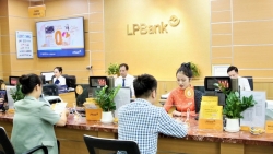 Quý III/2023: LPBank ghi nhận kết quả kinh doanh khả quan