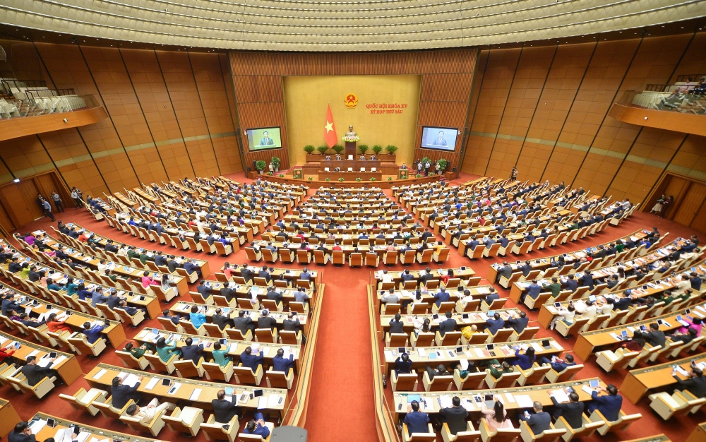 Thủ tướng Phạm Minh Chính: Năm 2023 phấn đấu tăng trưởng GDP trên 5%