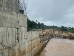 Cần đánh giá lại chất lượng công trình