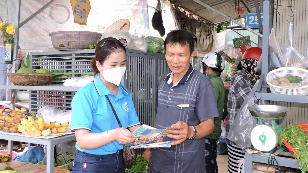 Bổ sung nhóm đối tượng được ngân sách Nhà nước đóng BHYT