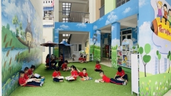 Tiểu học Phương Mai - Thay đổi vì một trường học hạnh phúc